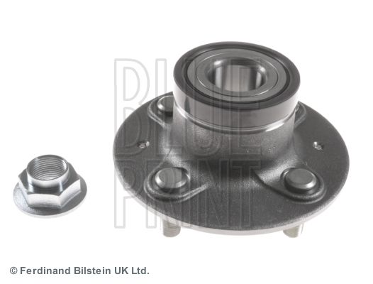 BLUE PRINT rato guolio komplektas ADH28354